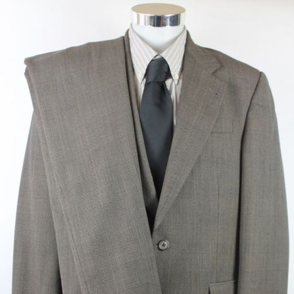 Paul Dione 2-Piece Suit - EUC